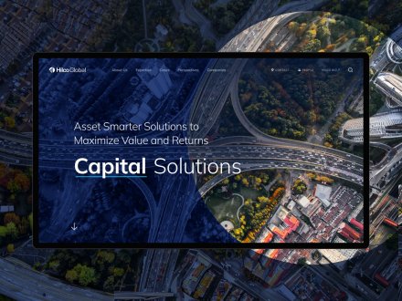 Isadora Digital Agency