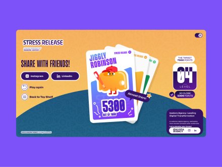 Isadora Digital Agency