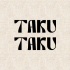 TAKUTAKU