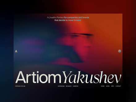 Artiom Yakushev